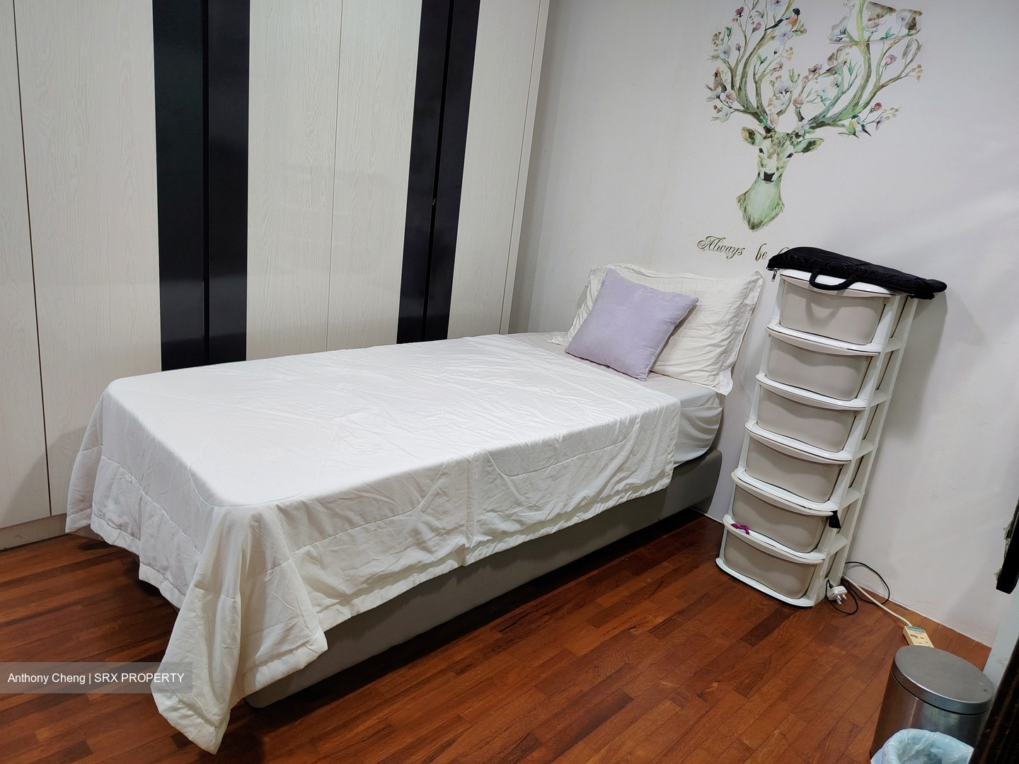 Blk 163 Toa Payoh Green (Toa Payoh), HDB 3 Rooms #557846771